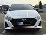 Hyundai i20 N Performance, 3 J. Garantie, 1. Hand, MwSt - Hyundai i20 in Freiburg