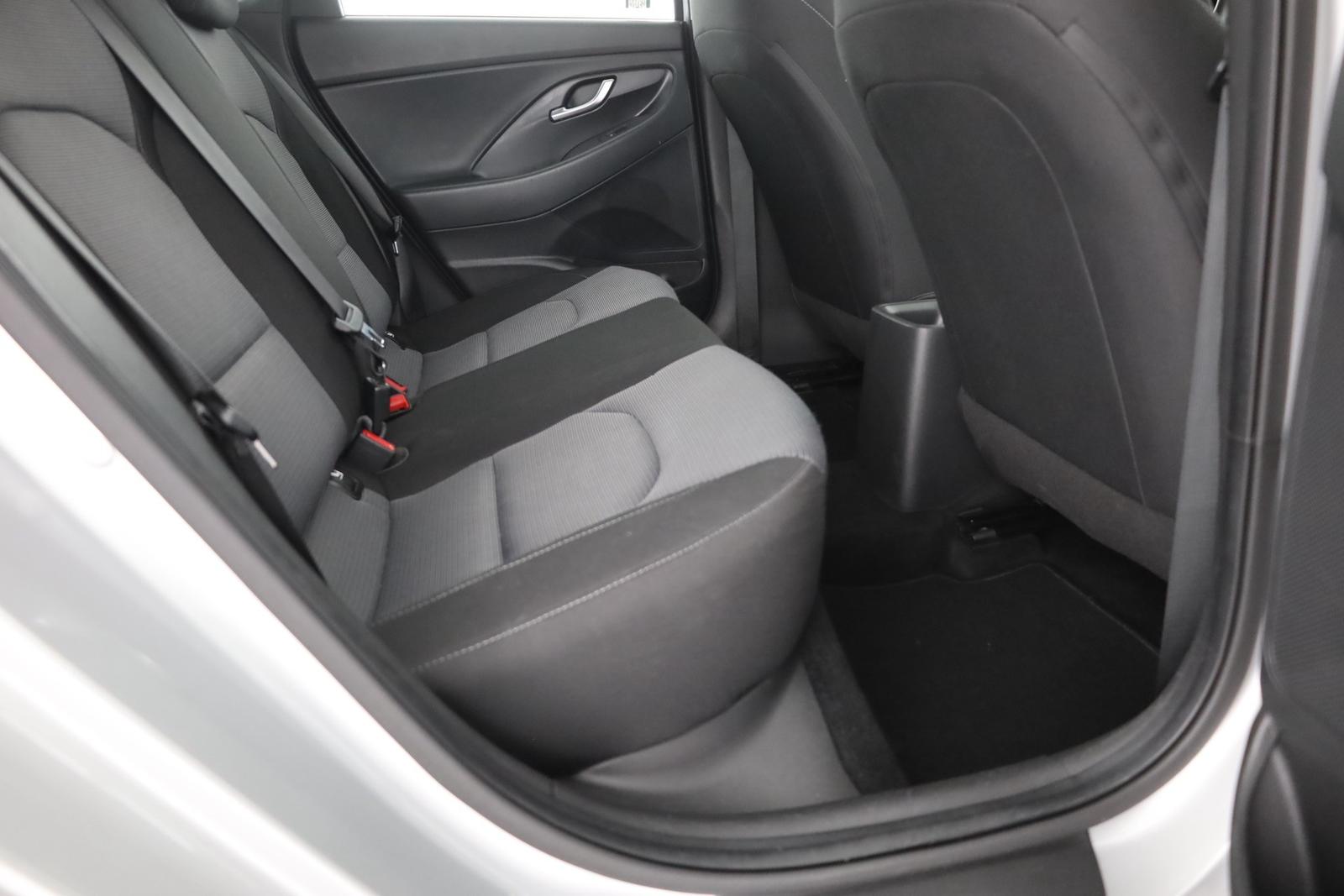 Hyundai i30 1.0 T-GDI Select Navi Android Apple Tempomat