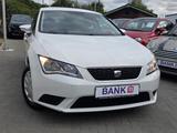 Seat Leon Reference -WenigKm/S-Heft- - Seat Leon Reference mit Benzin-Antrieb