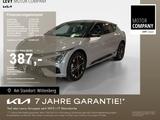 Kia EV6 84 kWH GT-Line AWD Wärmepumpe+P4+P5+P6+P7
