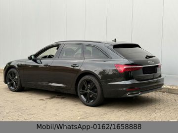 Audi A6 - 5