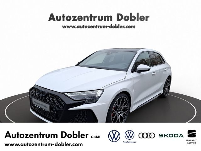 Audi RS 3 Sportback NEUES Modell ACC,Pano,Matrix,19"