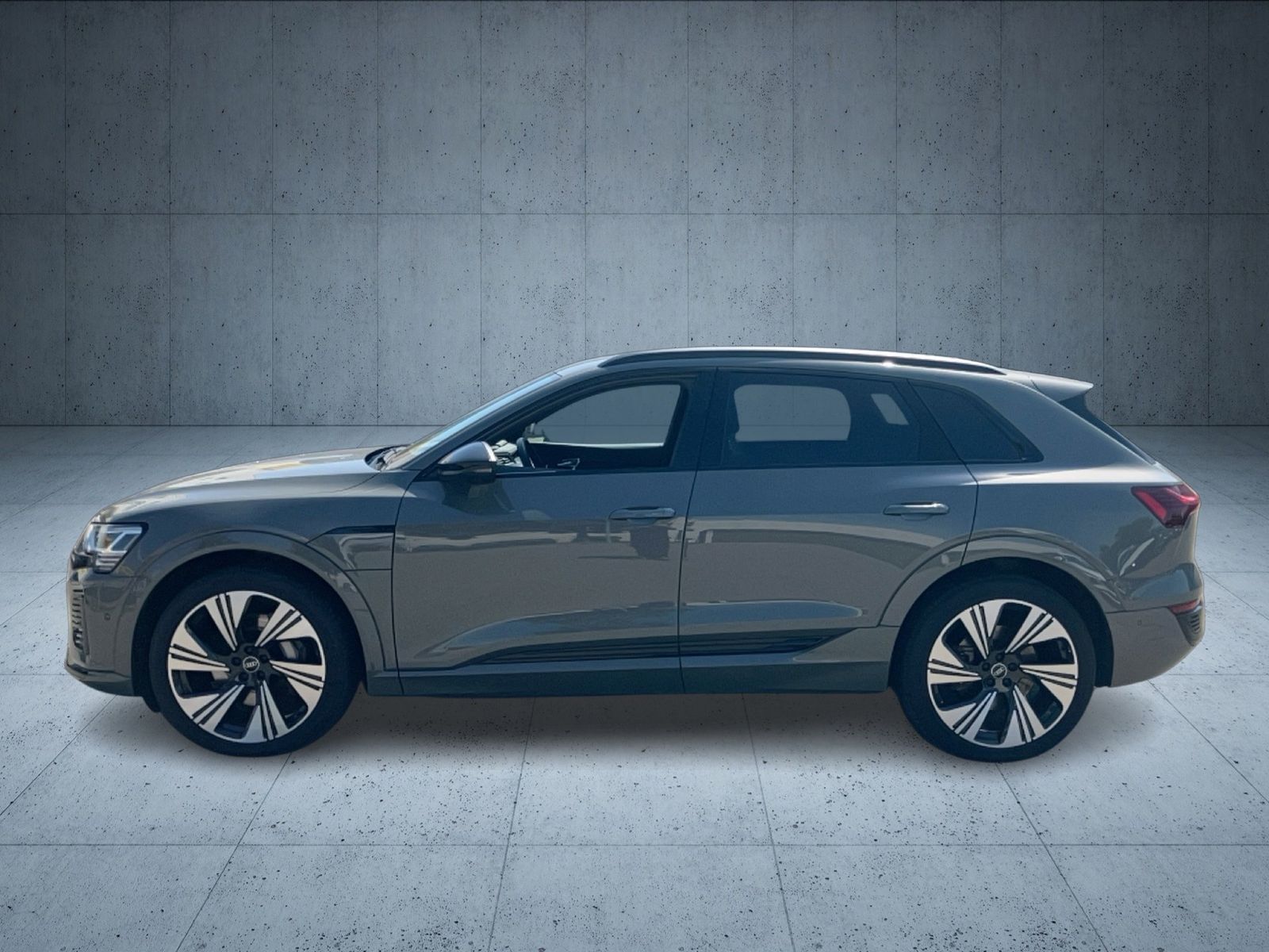 Audi Q8 e-tron - Bild 3
