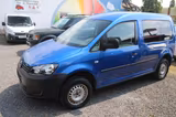 Volkswagen Caddy Kasten/Kombi 1,2l Roncalli Startline - Volkswagen Caddy: Startline