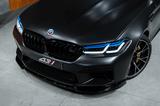 BMW M5 Competition *CERAMIC BRAKES*360*PPF* - gebrauchte BMW M5 aus dem Jahr 2023