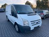 Ford Transit Kasten FT 300 K Trend Klima AHK - Ford Transit ft 300