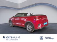 Volkswagen T-Roc - Vorschau Bild 4