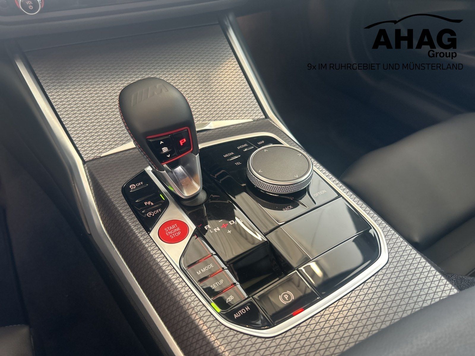BMW M2 Coupé Glasdach Stop&Go RFK HIFI foto 10