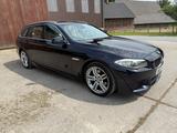 BMW 520d Touring  M-Paket ab Werk 
