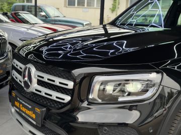 Mercedes GLB 200 - 5