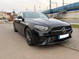 Mercedes-Benz E 200 4MATIC Autom. -