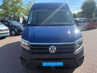 Volkswagen Crafter - Vorschau Bild 12