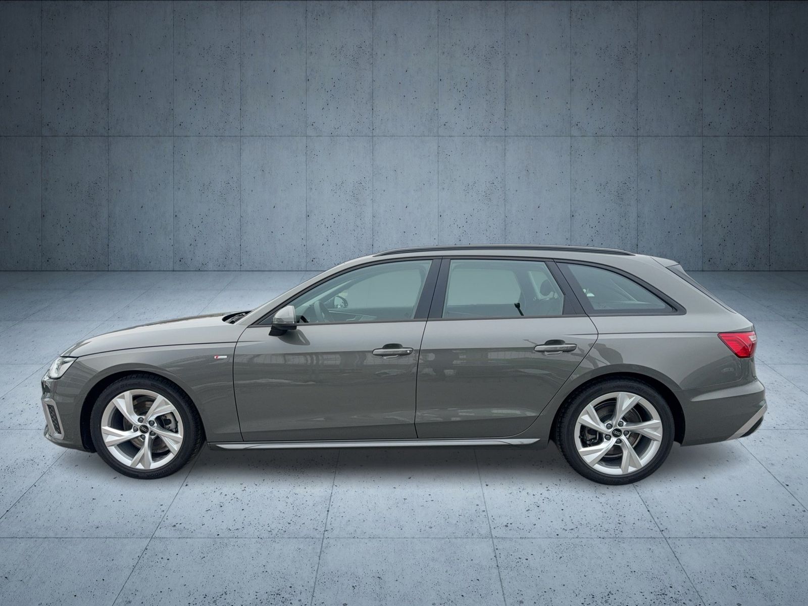 Audi A4 - Bild 3