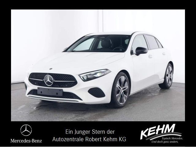 Mercedes-Benz A 200 d +PROGRESSIVE+NIGHT+LED+MULTIBEAM+KAMERA+