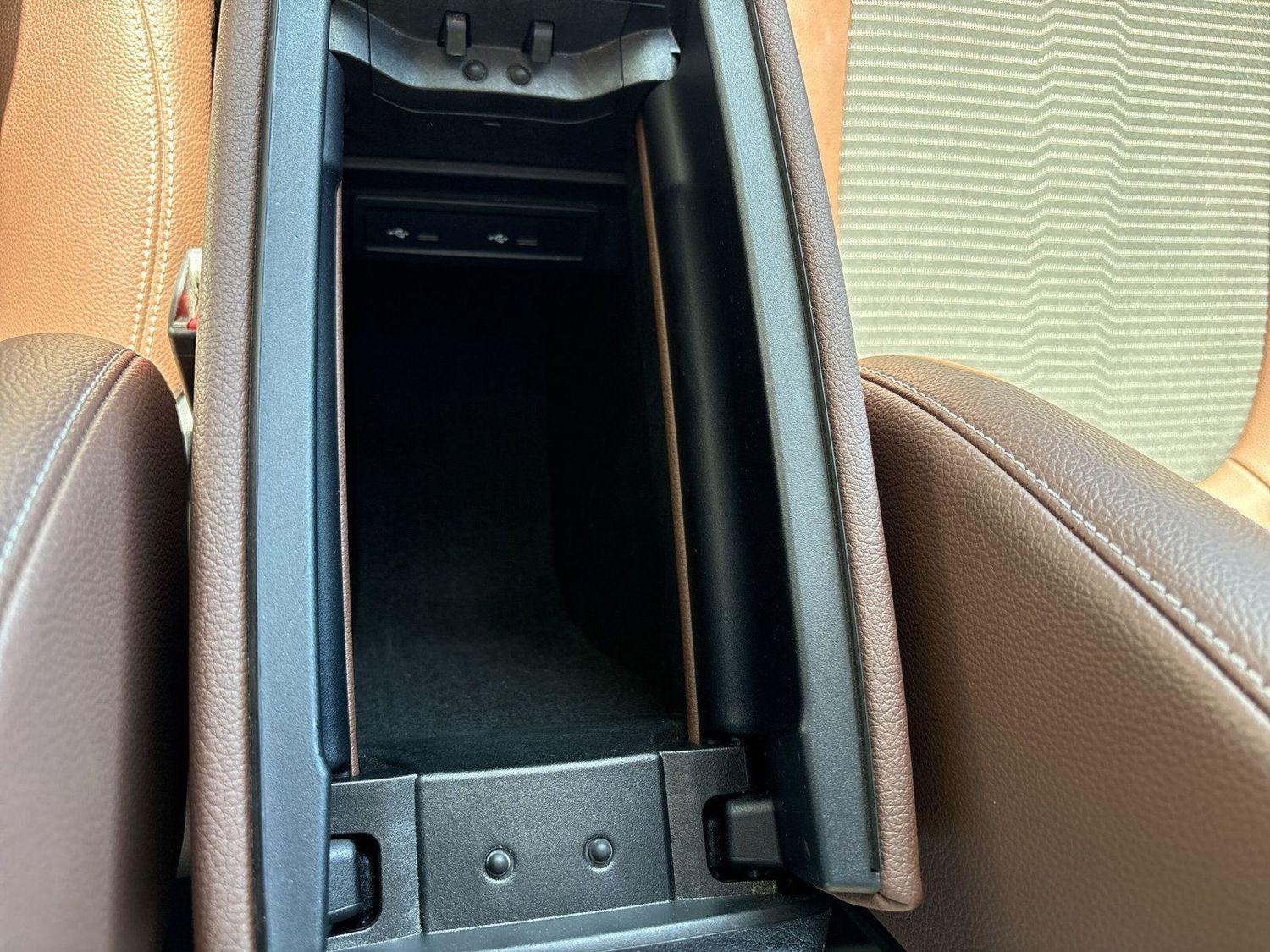 Mercedes-Benz GLA 8Fach PANO AHK ACC, миниатюра 28