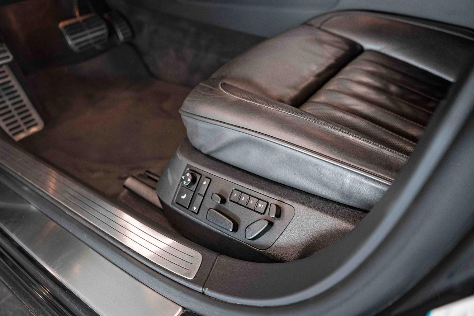 Volkswagen Phaeton 3.0 TDI V6 4M Sitzklima Schiebedach 4SHZ