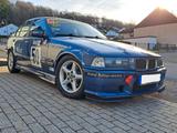 BMW 318is Class II -Limited Edit. Racecar, Tracktool - BMW 318 aus 1994: 318i