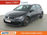 Volkswagen Golf VII 2.0 TDI GTD BMT Aut.*NAV*XENON*TEMPO*SH - Volkswagen Golf GTD mit Diesel-Antrieb