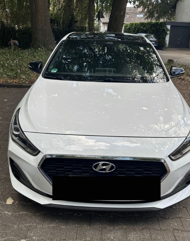 Image of Hyundai i30
