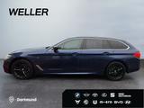 BMW 520 d xDrive Touring M Sport *LED*HiFi*Niveau*CA - BMW 5 Series in Hannover