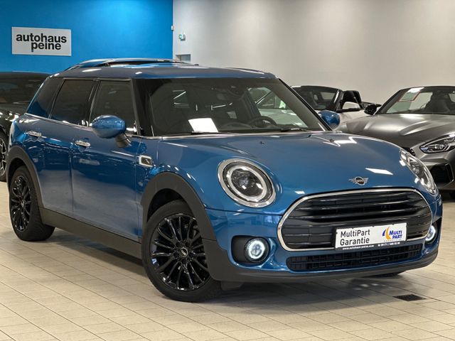 MINI D Clubman Classic Trim Navi/SportSitze/Apple/Key