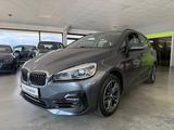 BMW 218 Active Tourer Sport-line LED Automatik - BMW 218 Active Tourer: Limousine