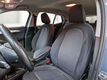 BMW X2 - 9