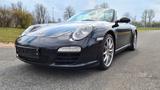 Porsche 911 Carrera S Cabrio 997.2 Sport Chrono - Porsche: 911 Carrera 2s