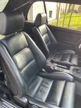 BMW E30 320i 1. Hand vorfacelift Cabriolet  - BMW 3er Reihe: Cabrio, E30