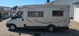 Cristall H590*Grüne Plakette*AHK*Solar*TV*Festbett - Cristall Wohnwagen & Wohnmobile