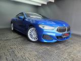BMW 840 d  xDrive M SPORT, CARBON, NIGHTVIS, HUD - BMW 840: Automatik