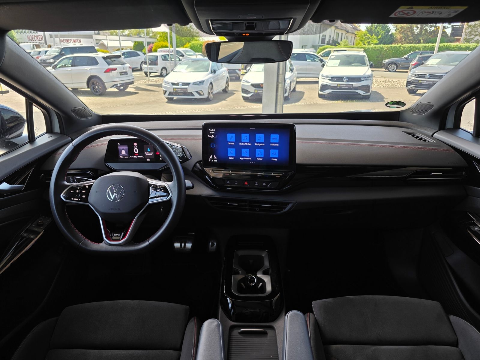 Volkswagen ID.4 - Bild 15
