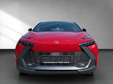 Toyota C-HR 2.0 Plug-In Hybrid Team D *2xPDC*LED*elHKL*