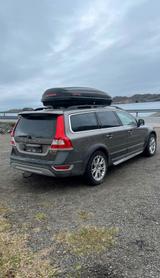 Volvo Bis 12.06 !!!! VOLVO XC70 NAVI LEDER XENON... - Volvo: N12