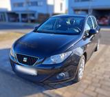 Seat Ibiza 6J 1.2 - Seat Ibiza: 6j1