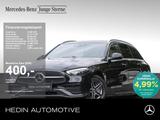 Mercedes-Benz C 300 e T Edition AMG Line (EURO 6e) AMG|BURM|LM