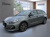 Hyundai i30 cw YES! Plus - Hyundai i30: Plus