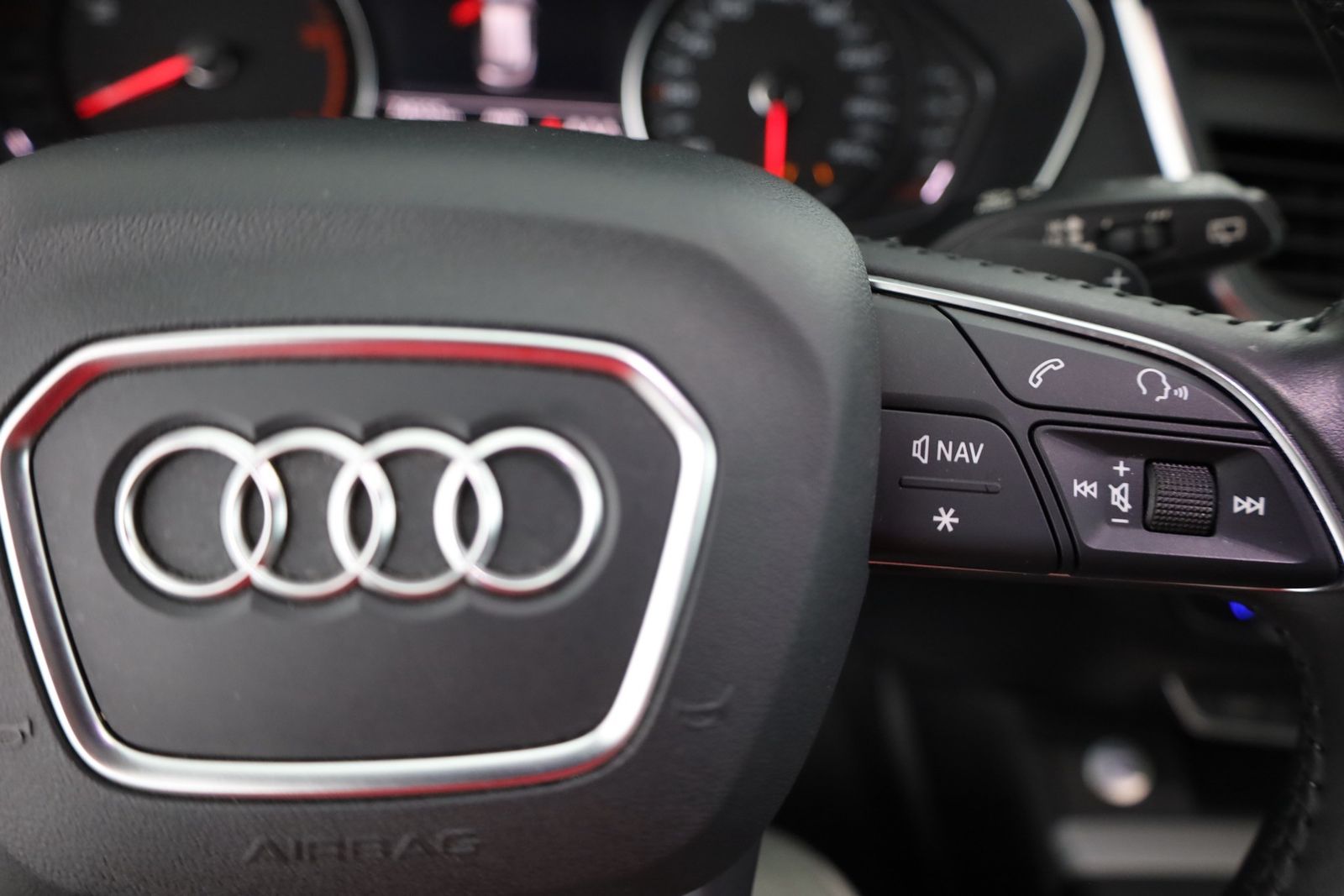 Audi Q5 40 TDI quattro Navi ACC Standheizung Kamera foto 17