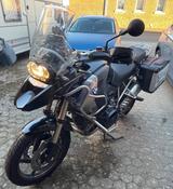 BMW R1200gs 35Tsd von 04/2010 - Angebote entsprechen deinen Suchkriterien