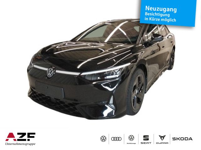 Volkswagen ID.7 GTX 4Mot. WÄRMEPUMPE+AHK+PANO+MATRIX-LED