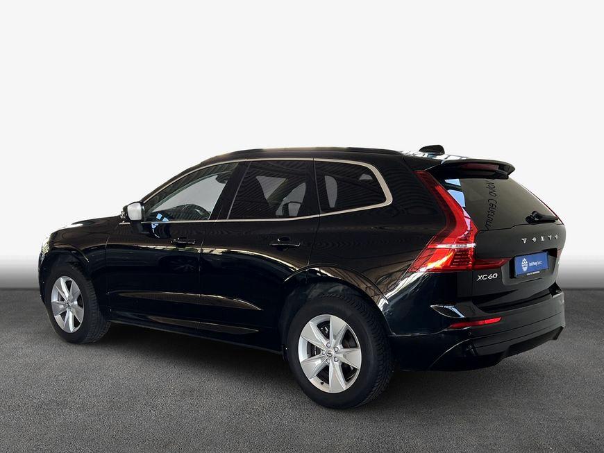 Volvo XC60 B4 Aut BLIS PilotAssist Voll-LED Google-Map