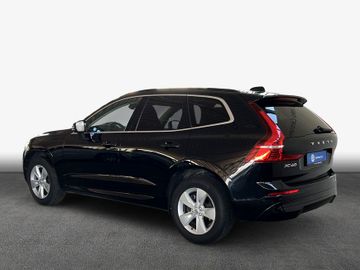 Volvo XC60 - 2