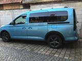 Ford Tourneo Connect 2.0 EcoBlue 90kW Active Auto... - Ford Tourneo Connect: Active