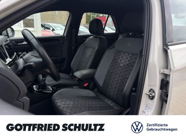 Volkswagen T-Roc - Bild 15