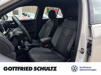 Volkswagen T-Roc - Vorschau Bild 15