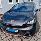 Cupra Born 58 kWh 150 kW - - Cupra Born von privat