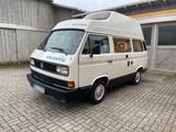 Volkswagen VW T3 Atlantic Westfalia Hochdach WBX - Volkswagen: Westfalia
