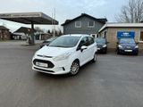 Ford B-Max Trend 1,5TDCi HU+SERVICE NEU/KLIMA/SH/BC - Ford B-Max mit Diesel-Antrieb