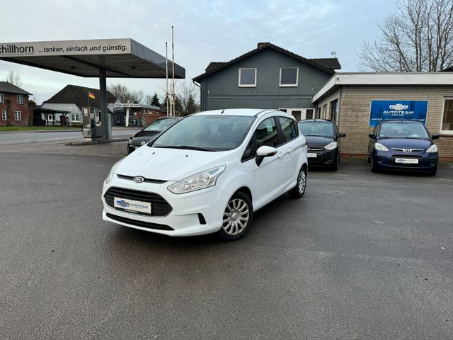 Ford B-Max Trend 1,5TDCi HU+SERVICE NEU/KLIMA/SH/BC