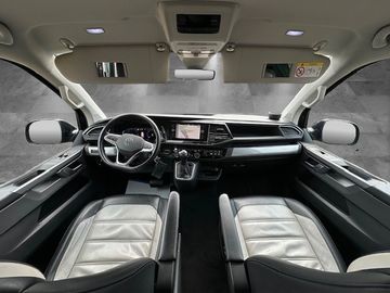 Volkswagen T6 Multivan - 11